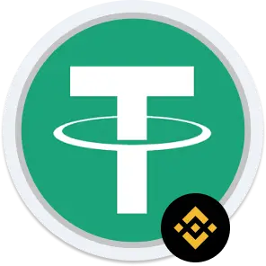 USDT BEP20